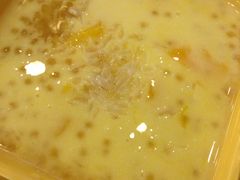 杨枝甘露-满记甜品(王府井北京市百货大楼店)