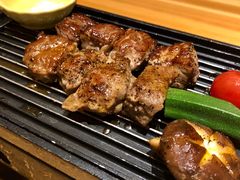 -大岛日本料理铁板烧(南通大饭店)