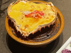 -蟹犇前•帝王蟹雪蟹(陆家嘴店)