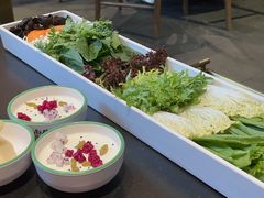 -南门四季铜锅涮肉(大屯·北苑店)