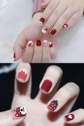 -M·X Nail日式美甲美睫