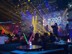 -MOSSO音乐酒吧·live house(南京旗舰店)