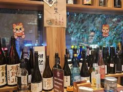 -九酢·海鲜居酒屋