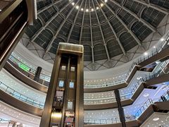 -港汇恒隆广场