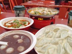 -喜家德虾仁水饺(景枫中心店)