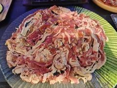 -好旺角齐市鲜切牛自助烤肉(农林五道街总店)