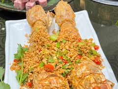 -好彩海鲜火锅饭店(银河百老汇店)