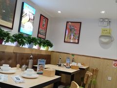 -老边饺子馆(东单店)