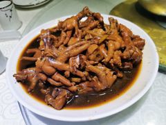 -鸿泰洋餐厅(未来花园店)