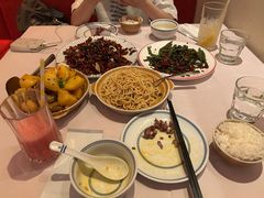 -龙门阵茶屋川菜馆(武康路店)