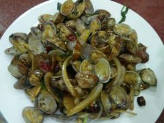 -叶存利海鲜大馅饺子(东戴河止锚湾店)