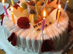 -布莱诺(中央大道店)