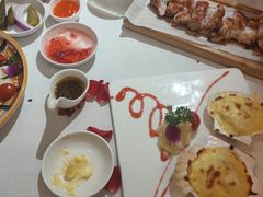 -俄士厨房(时代天街店)
