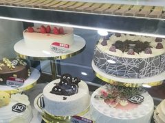 -DQ·蛋糕·冰淇淋(川沙东海岸店)