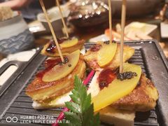 -蟹将军·松叶蟹和牛日料放题自助(K11店)