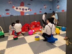 -格乐利雅婚礼艺术中心(南外滩店)