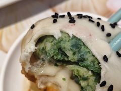 -小杨生煎(龙阳广场店)
