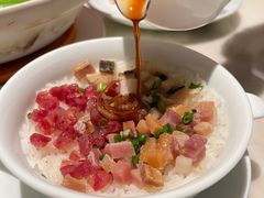 -武汉卓尔万豪酒店·万悦中餐厅(武汉客厅银冠店)