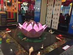 -名都晓荷塘主题火锅(建设大街店)