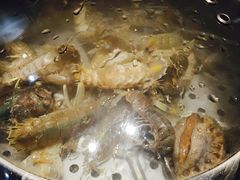 虾爬-海味当家·蒸锅海鲜(中山广场创始店)