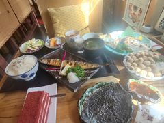 -千羽鹤海鲜居酒屋Bistro(大望路店)