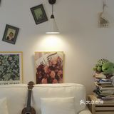 世界尽头的咖啡