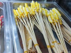 -非凡烧烤(历史博物馆店)