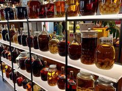 -一坐一忘云南菜(三里屯店)