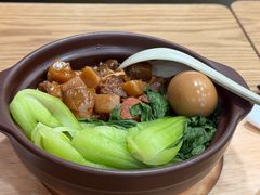 -李先生牛肉面大王(郑州火车站西广场2店)