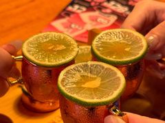 -MR.ROCKY洛奇先生·西餐&酒吧(琶醍店)