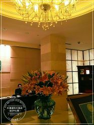 -上海外滩浦华大酒店·涟水疗SPA健身中心