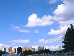 -福州大学(旗山校区)