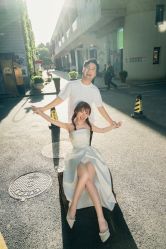 -雪中彩影婚纱摄影·微光艺术中心