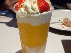 -绿茶餐厅(龙井船宴· 品牌总店)