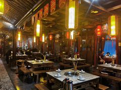 -小龙坎火锅(香港中路店)