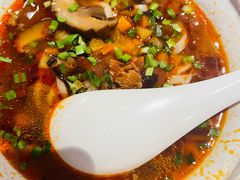 -大师兄·西北风味食集(增城合生汇店)