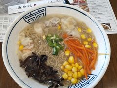 -冯不记米坊(百花店)