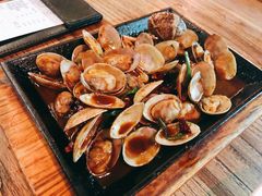 地中海香草烤蛤蜊-塔可墨西哥餐厅(江宁景枫店)