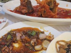 -老克勒上海菜(南京路步行街店)