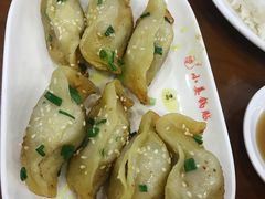 -小姜锅贴(凤凰街店)