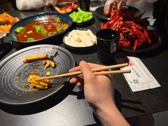 -红盔甲·小龙虾(人民广场店)
