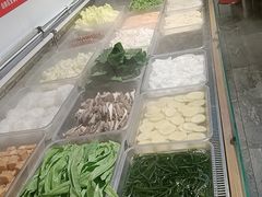 -成老灶火锅鸡(平山店)