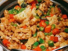 -江渔儿酸菜鱼(东厦一百店)