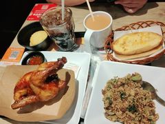 -大快活(丽丰店)