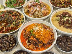 -辣螃铠盆盆蟹大排档(总店)