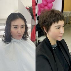 -上禾 HAIR SALON