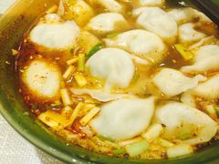 -三姐妹饺子(东木头市店)