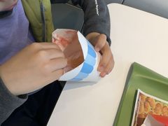 -麦当劳(健德桥得来速店)