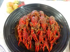 -食潮汕头鲜牛馆(望京保利店)
