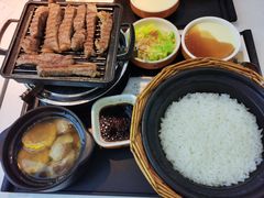 -谷田稻香·砂锅菜(西乡天虹店)